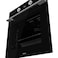 TEKA HLB 8600 BK A+ Multifunction Oven with 20 recipes