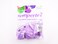 Sempertex (25pcs) 18" Round Balloons, Pastel Matte lilac Latex Balloons 18"-1 Pc