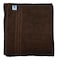 Estilo Bath Sheet 100X180 Dark Brown