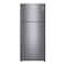 LG Top Mount Double Door Refrigerator GN-C782HLCL 509L Silver