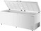 General Supreme, Chest Freezer, (24.8 Cu Ft, 702 Ltrs), White (Installation Not Included)