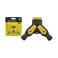 Crownman Plastic Two Way Connector