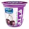 Almarai Vetal Layered Fruit Yoghurt Black Cherry 140g