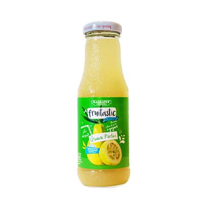 Kassatly Fruitastic Juice Nectar Guava 250ML