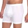 Fruit Of The Loom Mid-Rise Solid Boxers 2 Count