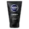 Nivea Men Deep Anti-Impurities Clean Face And Beard Wash 100ml