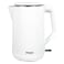 HAIER KETTLE 1.5L HKES4103 GS