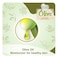 Babyjoy olive oil moisturizer for healthy skin size 4 large 10-18 kg x 50 diapers
