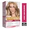 L'Oreal  Paris Excellence Creme Triple Care Permanent Hair Colour 8.1 Light Ash Blonde