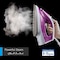 Panasonic - 1550w Steam Iron - NIM250T