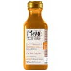 Buy Maui Moisture - Shampoo, Curl Quench + Coconut Oil, 385Ml in UAE