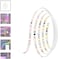Govee RGBIC Basic Wi-Fi + Bluetooth LED Strip Lights (5 Meter)