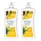 St. Ives Hydrating Body Lotion Assorted 621ml Pack of 2