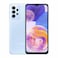 Samsung Galaxy A23 Dual SIM 4GB RAM 128GB 4G LTE Blue