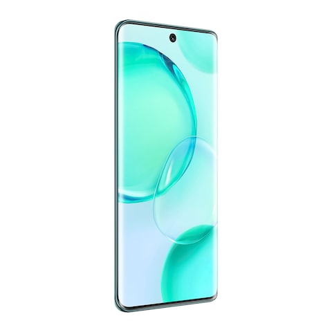 Honor 50 - 6.57-inch 128GB/6GB Dual SIM 5G Mobile Phone - Emerald Green