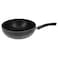 Majestic Round Fry Pan 24 cm