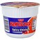 Nissin Mini Yakisoba Spicy Chicken 52gr