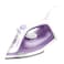 Philips Steam Iron DST1020/36, 1800 W, 250 ml, Purple, 1000 Series, Easy Temperature Control