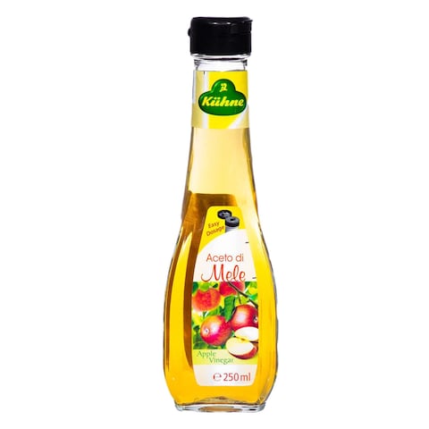 Kuhne Apple Vinegar - 250ml