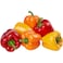 Mafa Mixed Bell Peppers - 500gm