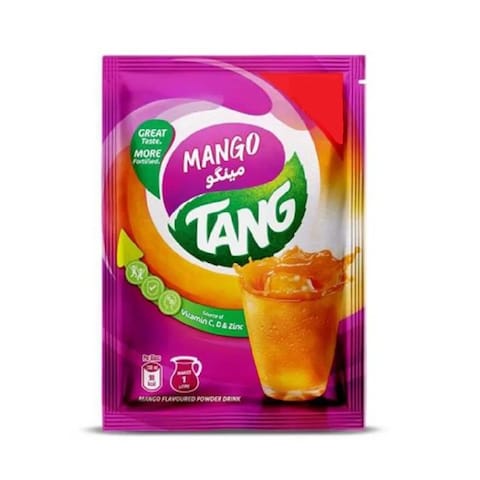 Tang Mango Pouch 125 gr
