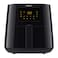 Philips Air Fryer 6.2 Liters - Black - HD9270/91