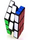 Generic Third-Order Rubik's Puzzle Cube