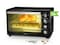 Gratus 48L Electric Oven Toaster Grill (2000W) GOTG48TT