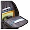 Case Logic PREV-217 Prevailer Laptop Backpack 17-inch - Black