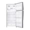 LG Refrigerator Smart - 506 Liter - Silver - GNH722HLHL