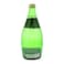 Perrier Natural Sparkling Mineral Water 750ml