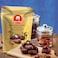Carrefour Almond Milk Chocolate Coated Dates, 250g Pack of 2