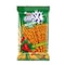 ETI Crax Hot Spicy Crackers 50GR