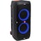 JBL Partybox 310 Portable Party Speaker With Dazzling Lights And Powerful JBL Pro Sound Black