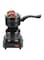 DLC Stainless Steel Electric Coal Lighter Dlc-5539 Black