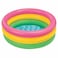 Intex Sunset Glow Baby Pool - MultiColor