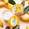 Garnier Ultra Doux Nourishing Banana 3-In-1 Hair Food Yellow 390ml