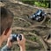 DC Batman All-Terrain Batmobile Remote Control Vehicle 6062331