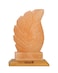 Geohoney Himalayan Salt Lamp - Leaf