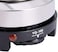 500w Mini Electric Hot Plate, Teapot Warmer, Yq-105