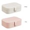 Generic-Multi-functional Jewelry Box Organizer Display Jewelry Storage Case for Rings Earrings Necklaces