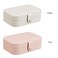 Generic-Multi-functional Jewelry Box Organizer Display Jewelry Storage Case for Rings Earrings Necklaces