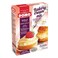 Domo Vanilla Bakery Cream Mix 135g