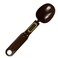 Generic 500G/0.1G Energy Saving Large Screen Display Portable Electronic Food Spoon Scale Coffee