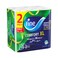 Fine Toilet paper 18 Rolls 350 Sheets 2 Ply