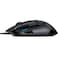 Logitech-G402 Hyperion Fury Mouse FPS Gaming Mouse Fusion Engine 32-Bit ARM Processor 8 Programmable Buttons DPI Settings