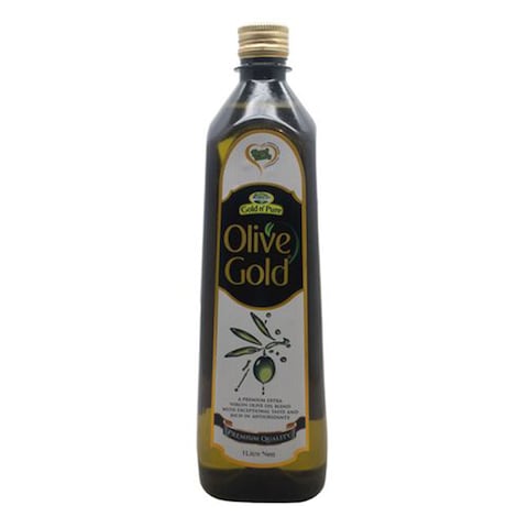 Gold&#39;N Pure Olive Oil 1L