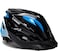Mogoo Adult Sports Helmet (Hb18), Grey (Medium)
