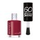Rimmel London 60 Seconds Super Shine Nail Polish 710 Oh My Cherry 8ml
