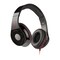 Speedlink Crossfire Design Headphones, Black - 8500